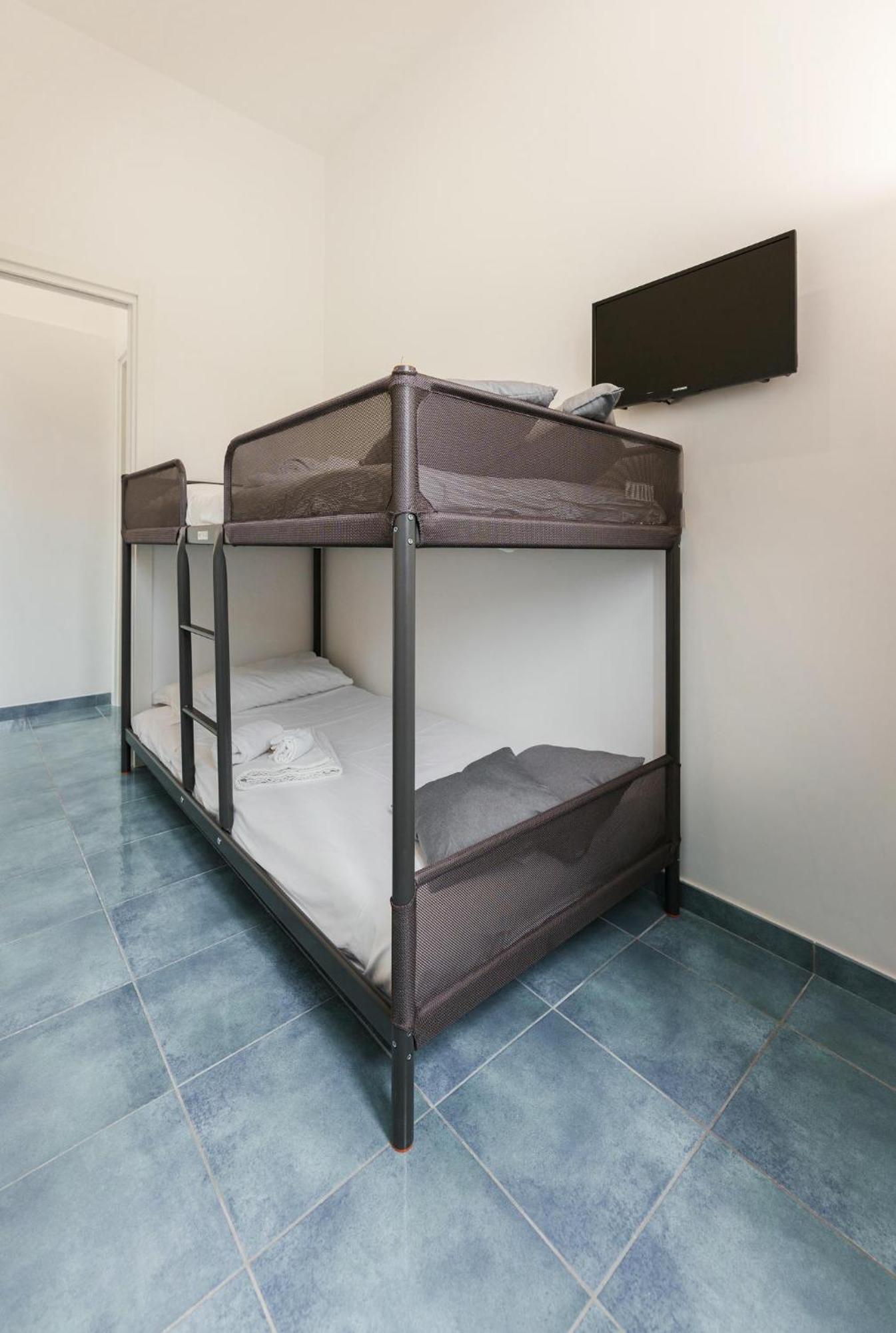 Bed and Breakfast Il Poeta Nella Vigna Procida Exterior foto