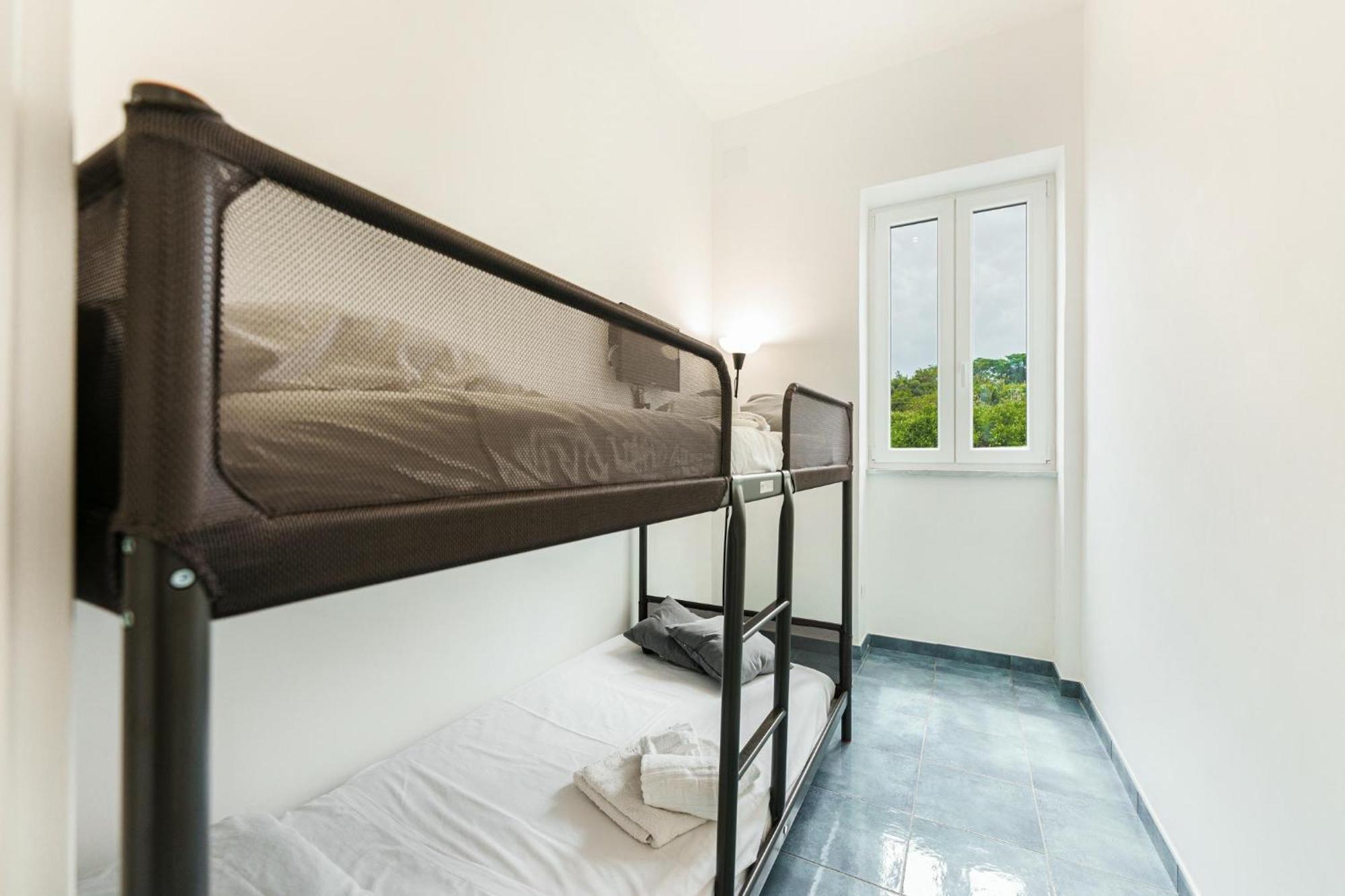 Bed and Breakfast Il Poeta Nella Vigna Procida Exterior foto