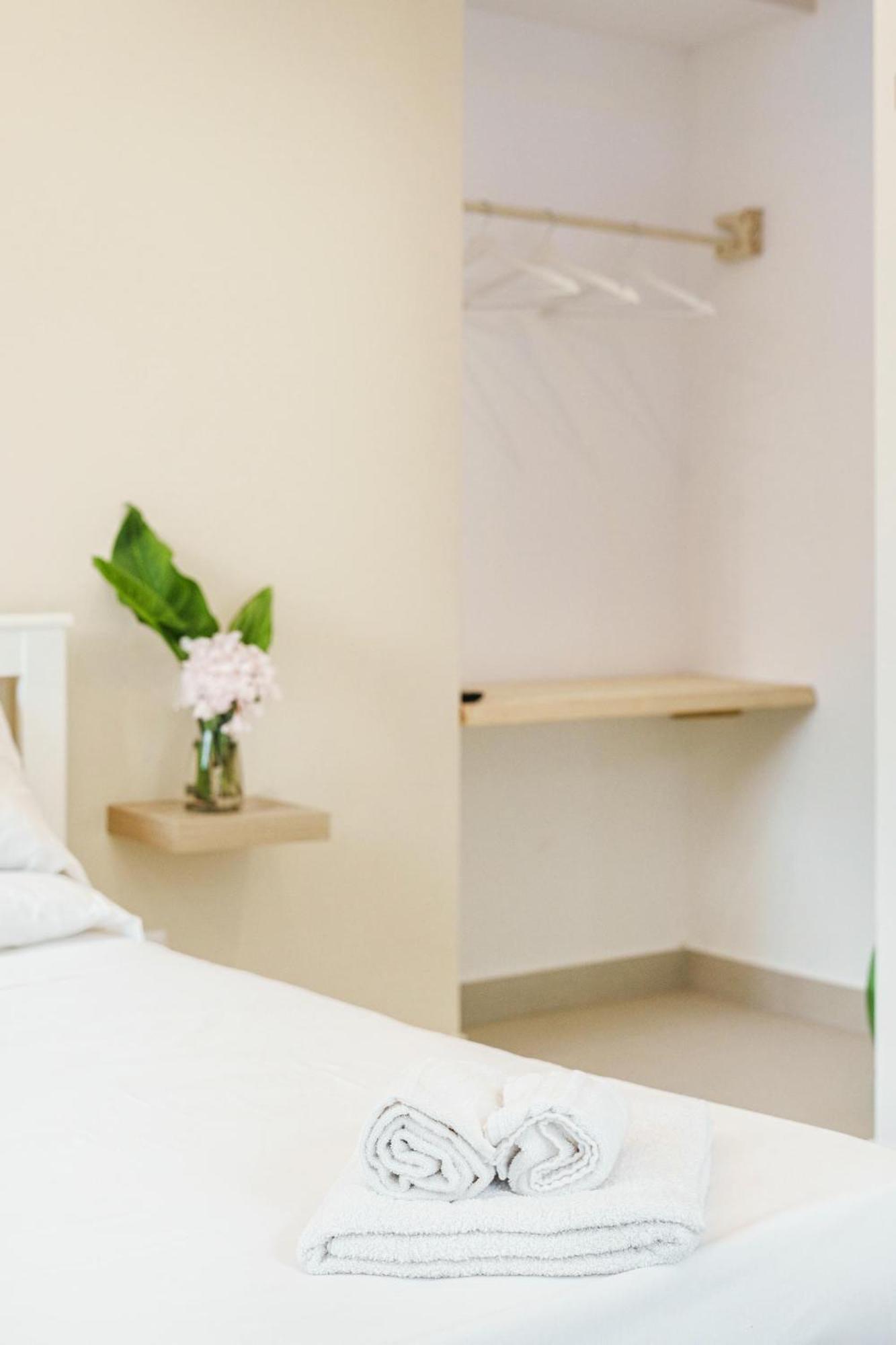 Bed and Breakfast Il Poeta Nella Vigna Procida Exterior foto