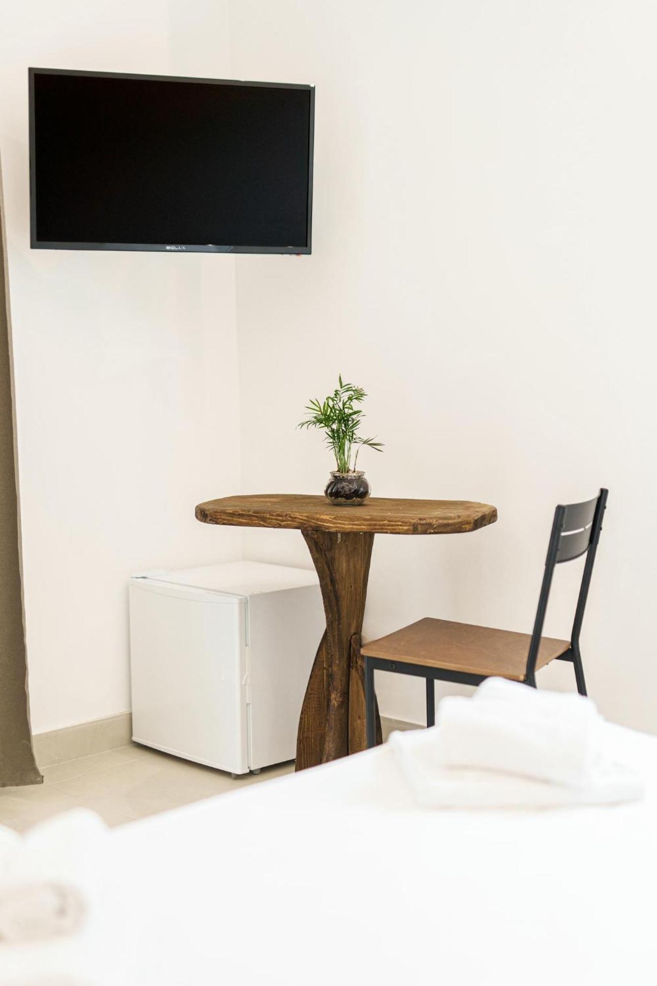 Bed and Breakfast Il Poeta Nella Vigna Procida Exterior foto